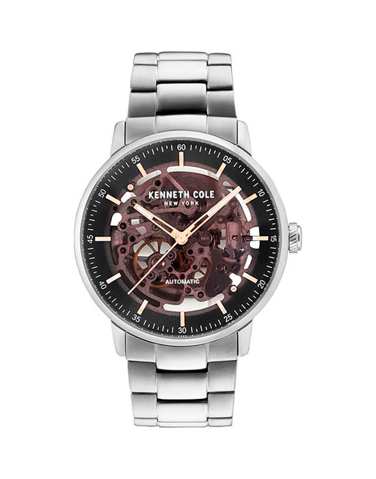 Часы Kenneth Cole Automatic KC15104004